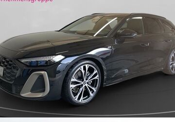 Audi A5 14.600 km 58.880 &euro; Köln 50823