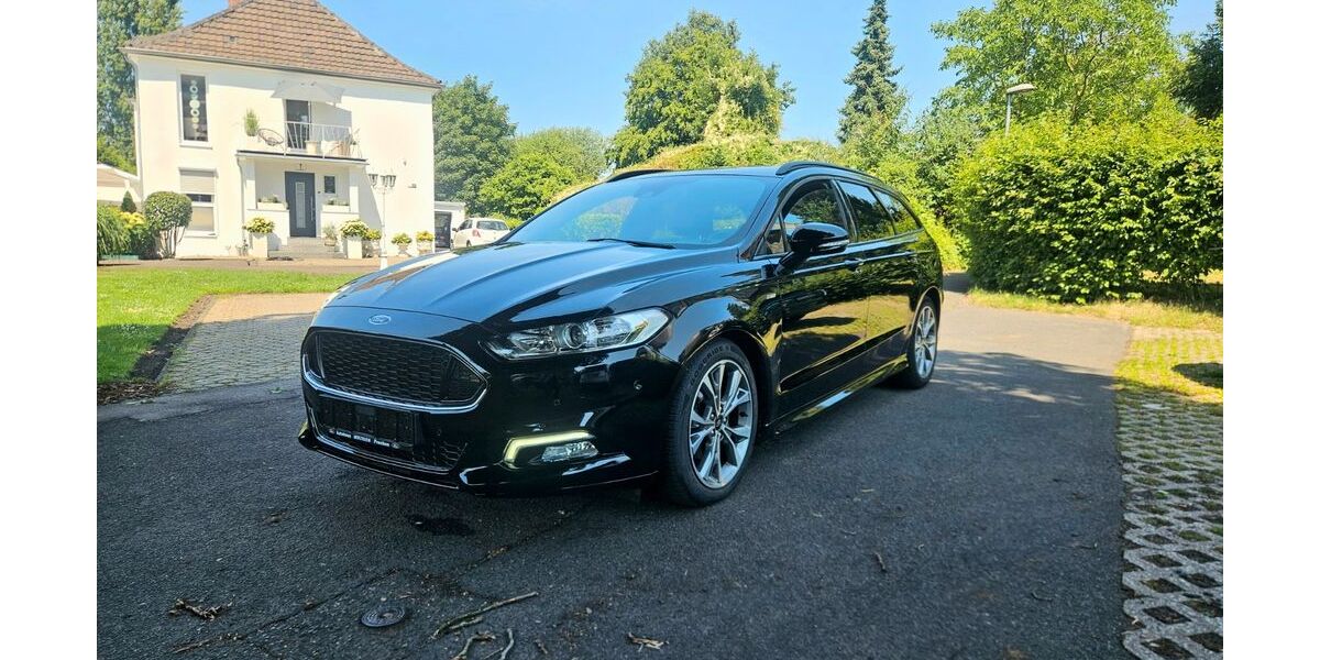 Ford Mondeo 63.000 km 16.100 &euro; Frechen 50226