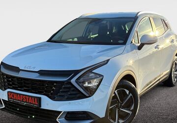 Kia Sportage 13.738 km 27.779 &euro; Elsdorf (bei Köln) 50189