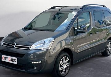 Citroen Berlingo 162.000 km 8.990 &euro; Dormagen 41540