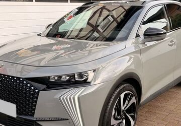 DS Automobiles DS7 (Crossback) 39.186 km 27.990 &euro; Nideggen 52385
