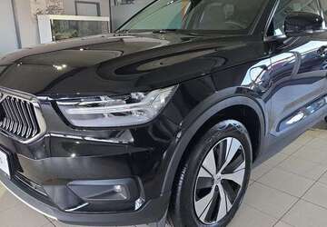 Volvo XC40 84.153 km 21.950 &euro; Bergheim 50126