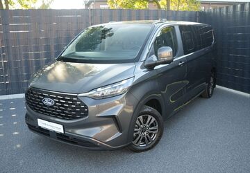 Ford Tourneo Custom 21.737 km 39.990 &euro; Dormagen 41539