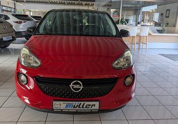 Opel Adam 98.860 km 8.450 &euro; Bedburg 50181