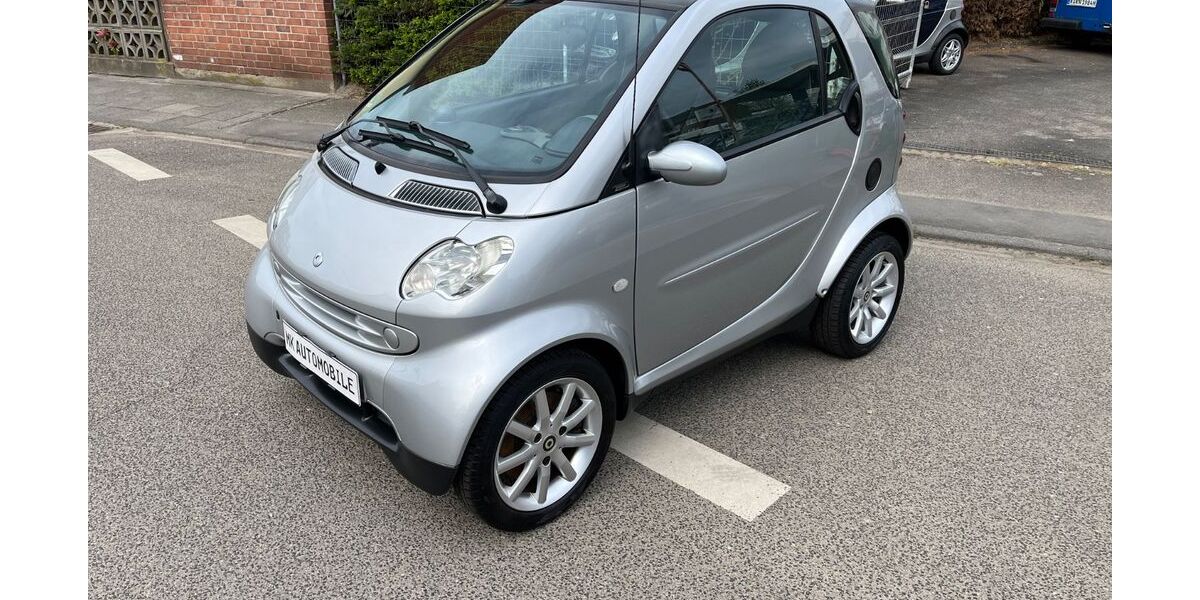 Smart ForTwo 20.000 km 3.390 &euro; Köln 50735