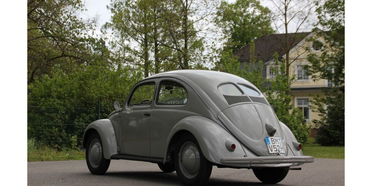 VW Käfer 11.382 km 34.900 &euro; Elsdorf 50189