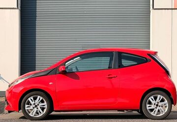 Toyota Aygo (X) 120.000 km 5.500 &euro; Köln 50825