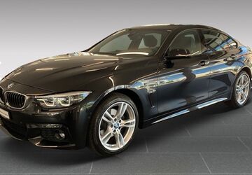 BMW 420 Gran Coupé 158.680 km 17.900 &euro; Köln 50968