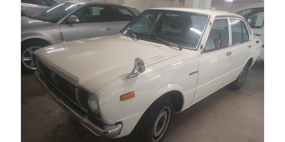 Toyota Corolla 140.000 km 7.250 &euro; Brühl 50321