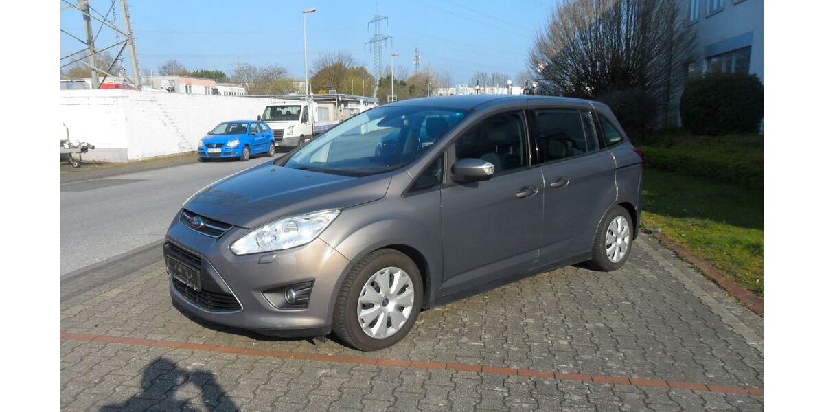 Ford Grand C-Max 235.200 km 2.490 &euro; Pulheim-Brauweiler bei Köln 50259