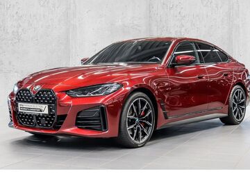 BMW 420 Gran Coupé 52.905 km 38.490 &euro; Köln-West 50858