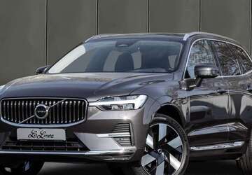 Volvo XC60 22.750 km 43.460 &euro; Köln 50968