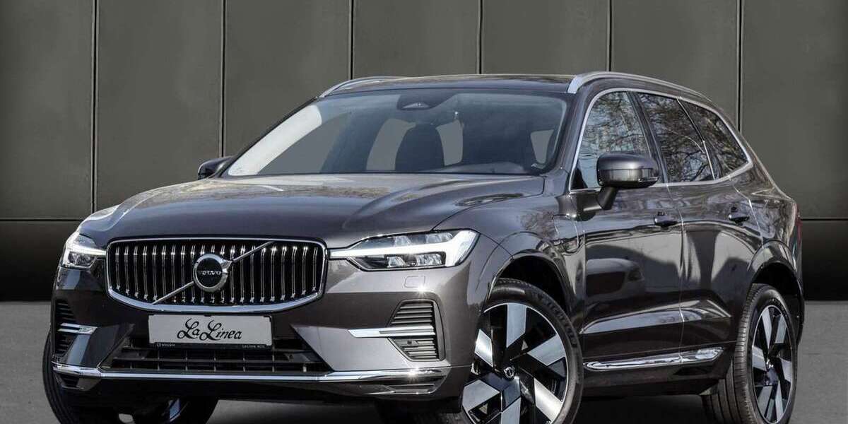 Volvo XC60 22.750 km 43.460 &euro; Köln 50968