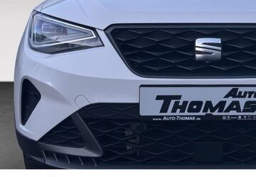 Seat Arona 11.314 km 26.900 &euro; Brühl 50321