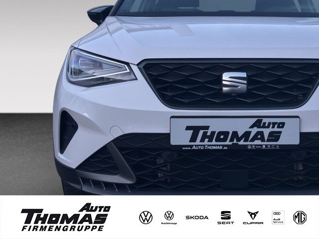 Seat Arona 11.314 km 26.900 &euro; Brühl 50321