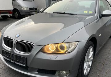 BMW 325 481.000 km 4.950 &euro; Düren 52351