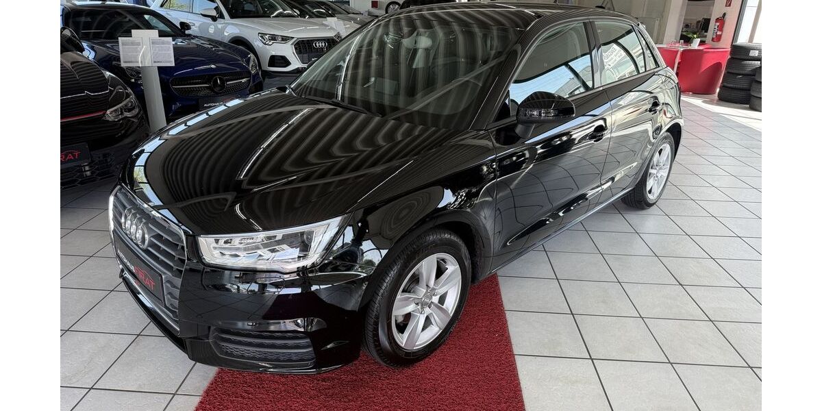 Audi A1 31.300 km 15.849 &euro; Erftstadt / Köln 50374