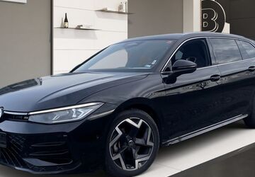 VW Passat 49.000 km 34.490 &euro; Köln 51067