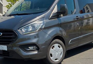Ford Transit 330.000 km 13.999 &euro; Köln (Ostheim) 51107