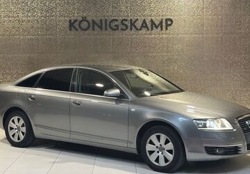 Audi A6 222.690 km 2.990 &euro; Jülich 52428