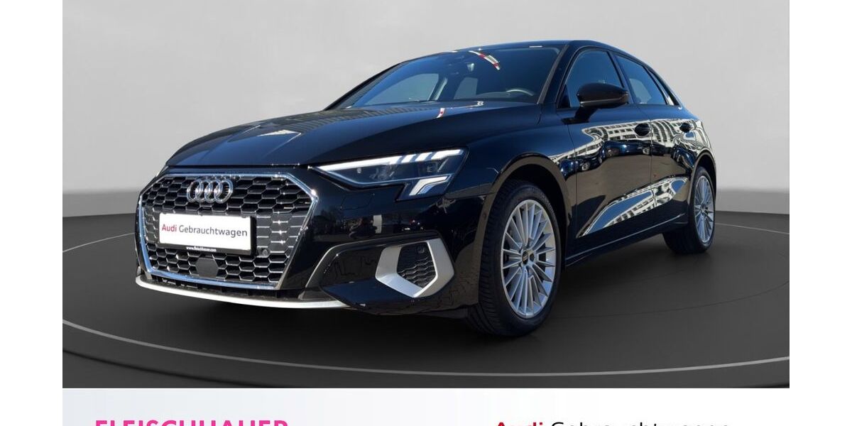 Audi A3 55.308 km 25.990 &euro; Köln 50968