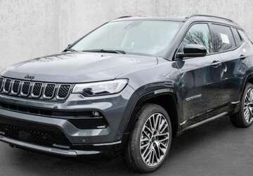 Jeep Compass 9.990 km 29.480 &euro; Köln 51149