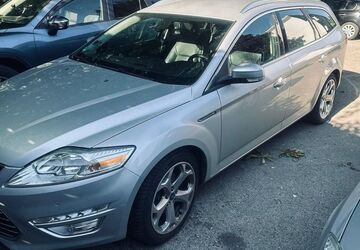 Ford Mondeo 197.000 km 4.350 &euro; Grevenbroich 41515