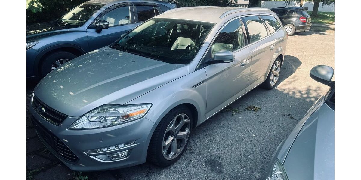 Ford Mondeo 197.000 km 4.350 &euro; Grevenbroich 41515