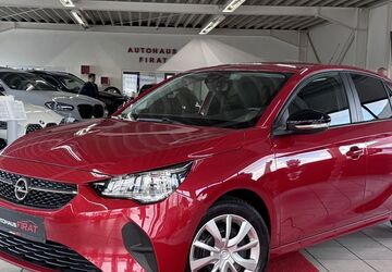 Opel Corsa 82.369 km 10.949 &euro; Erftstadt / Köln 50374