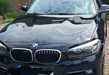 BMW 118 164.504 km 10.790 &euro; Kerpen 50170