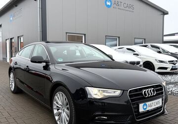 Audi A5 109.560 km 16.500 &euro; Zülpich 53909