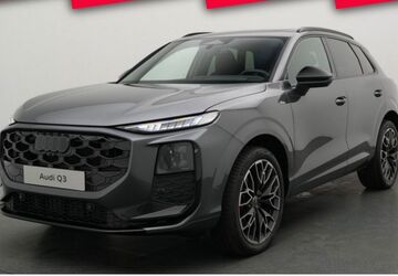 Audi Q3 1.009 km 61.480 &euro; Leverkusen 51373
