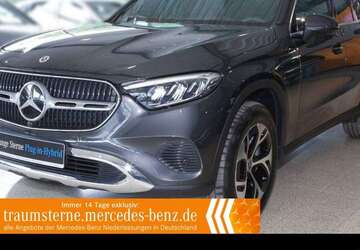 Mercedes-Benz GLC 300 9.604 km 56.990 &euro; Köln 51149