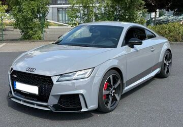 Audi TT RS 47.690 km 51.490 &euro; Köln 50823