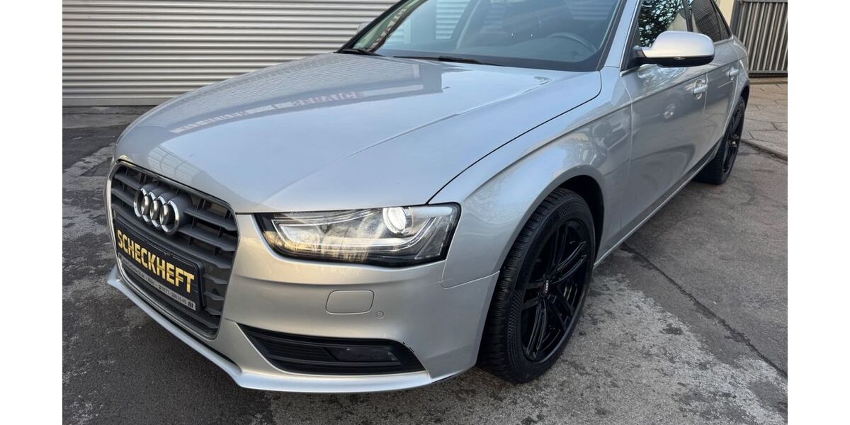 Audi A4 229.500 km 9.990 &euro; Köln 51107