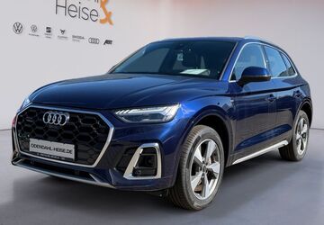 Audi Q5 82.231 km 33.480 &euro; Köln 50739