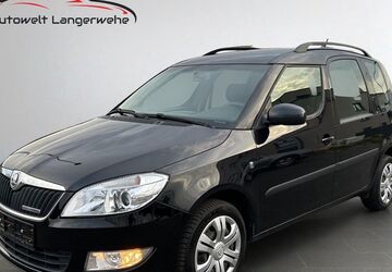 Skoda Roomster 219.863 km 2.750 &euro; Langerwehe 52379