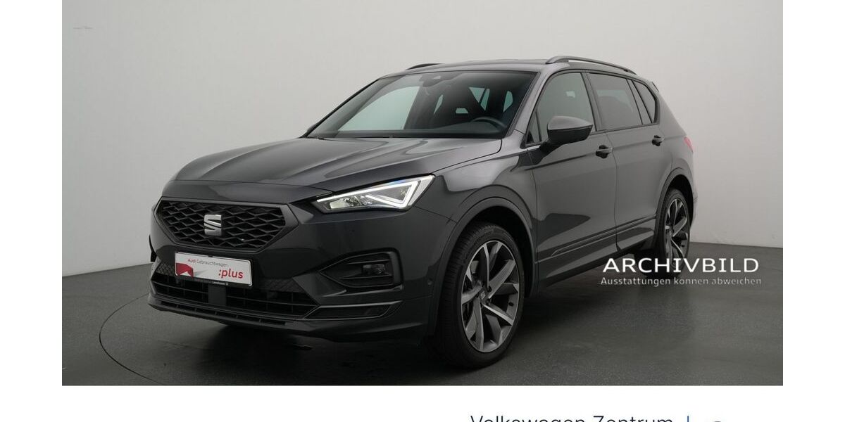 Seat Tarraco 55.174 km 29.988 &euro; Leverkusen 51379