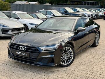 Gebrauchte Audi A7