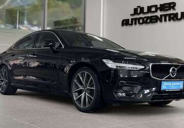 Volvo S90 95.000 km 23.490 &euro; Jülich 52428