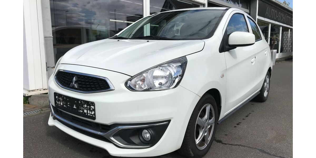 Mitsubishi Space Star 72.000 km 4.290 &euro; Pulheim 50259