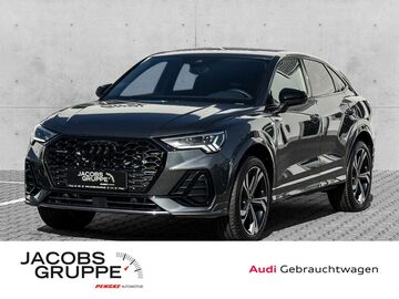 Gebrauchte Audi Q3