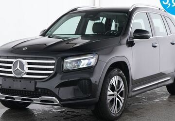 Mercedes-Benz GLB 180 16.100 km 37.890 &euro; Bornheim 53332