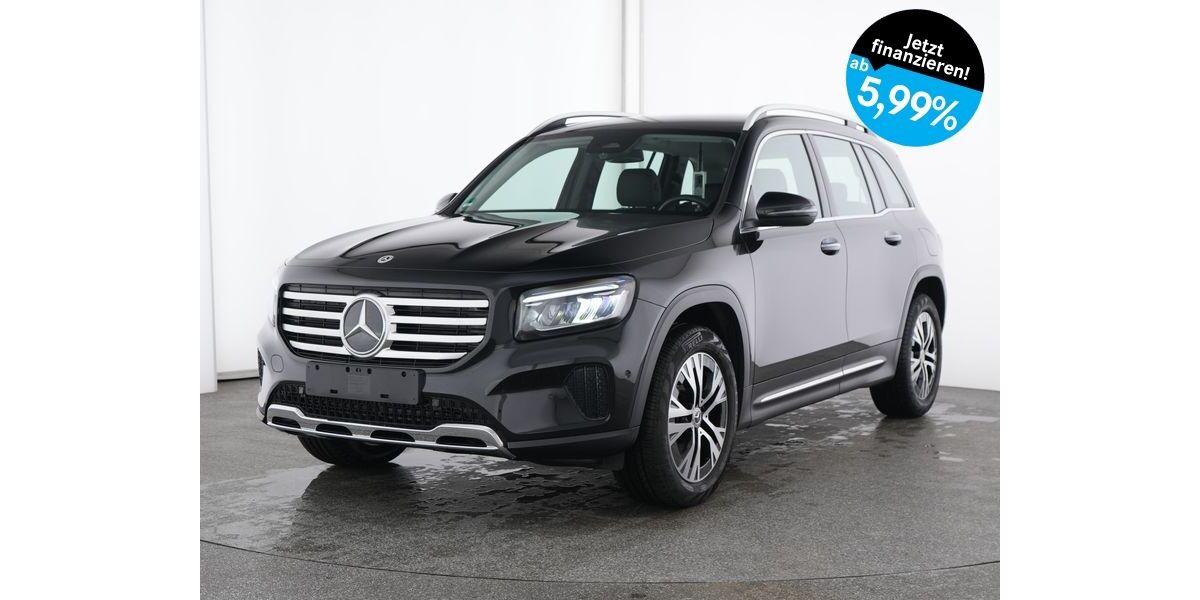 Mercedes-Benz GLB 180 16.100 km 37.890 &euro; Bornheim 53332