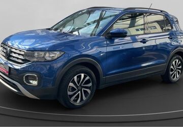 VW T-Cross 41.022 km 19.980 &euro; Köln-Mülheim 51063