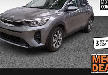Kia Stonic 21.197 km 18.990 &euro; Köln 50968