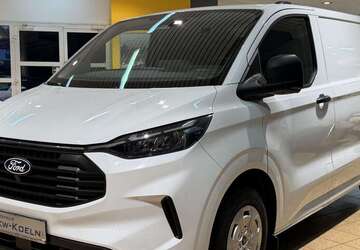 Ford Transit Custom 35.600 km 34.100 &euro; Kerpen 50171