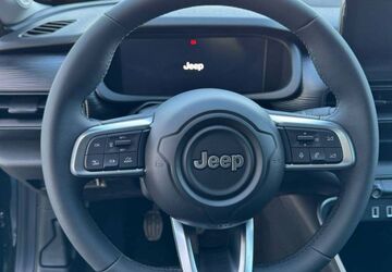 Jeep Avenger 21.090 km 17.990 &euro; Jülich 52428