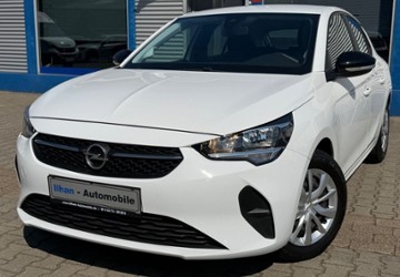 Opel Corsa 51.978 km 10.850 &euro; Kerpen-Sindorf 50170