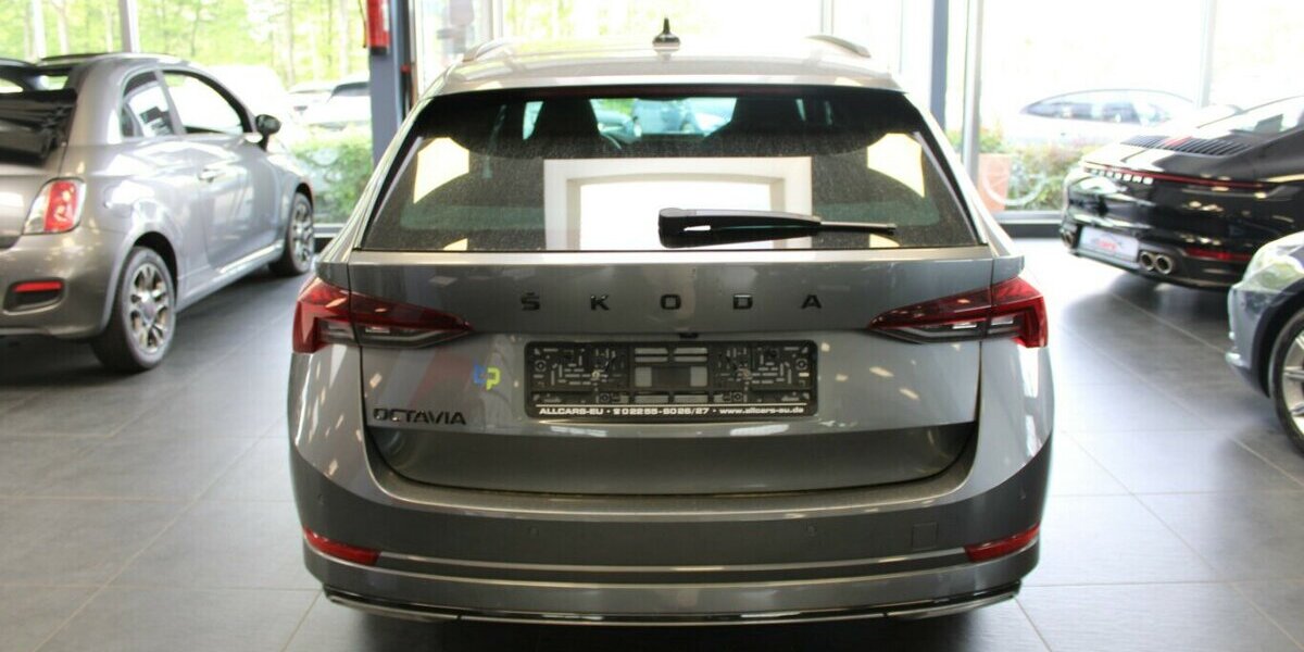 Skoda Octavia 2.0 TDI DSG 4x4 Sportline 144.744 km 17.980 &euro; Euskirchen 53881